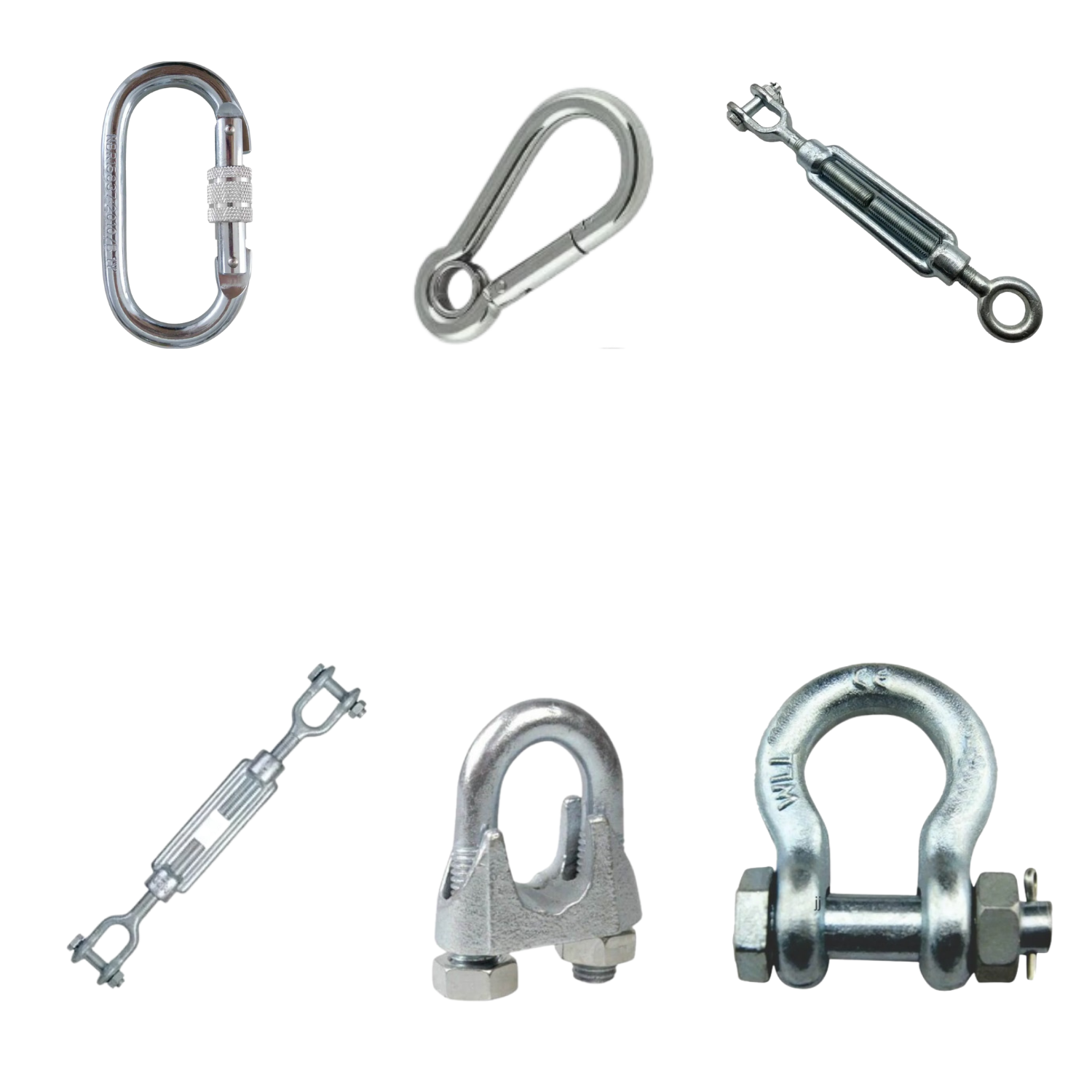 Acessórios para indústria