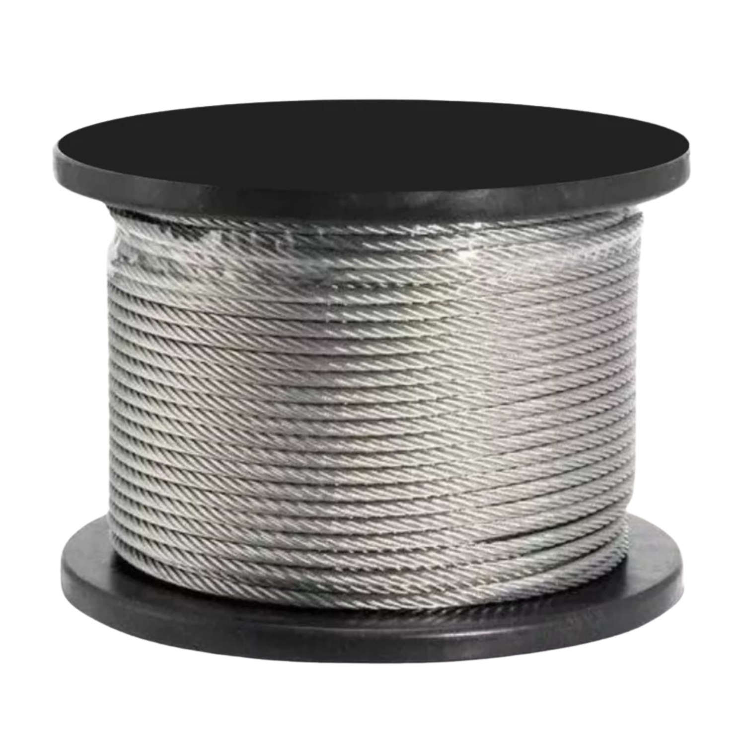 Cabos de Aço Industriais